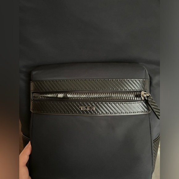 Tumi Spencer Campus Backpack - Picture 2 of 5